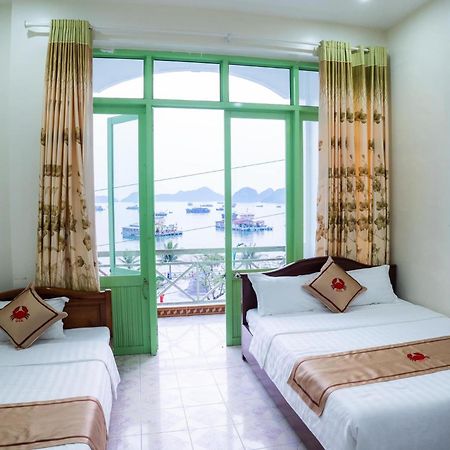 Brother Friendly - Gia Cat Long Hotel Dong Khe Sau Zewnętrze zdjęcie