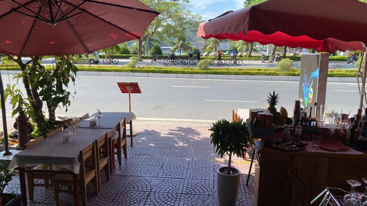 Brother Friendly - Gia Cat Long Hotel Dong Khe Sau Zewnętrze zdjęcie