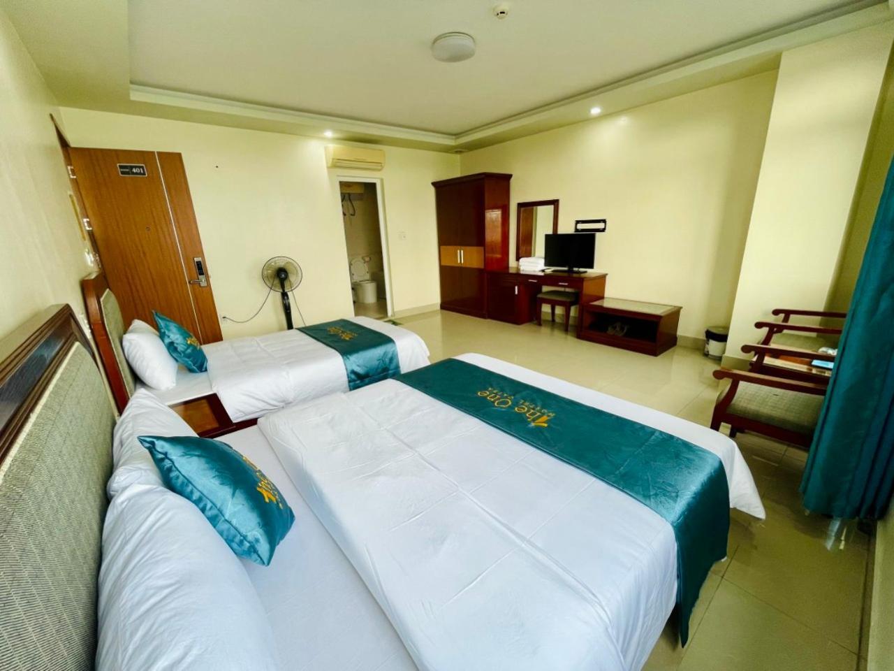 Brother Friendly - Gia Cat Long Hotel Dong Khe Sau Zewnętrze zdjęcie