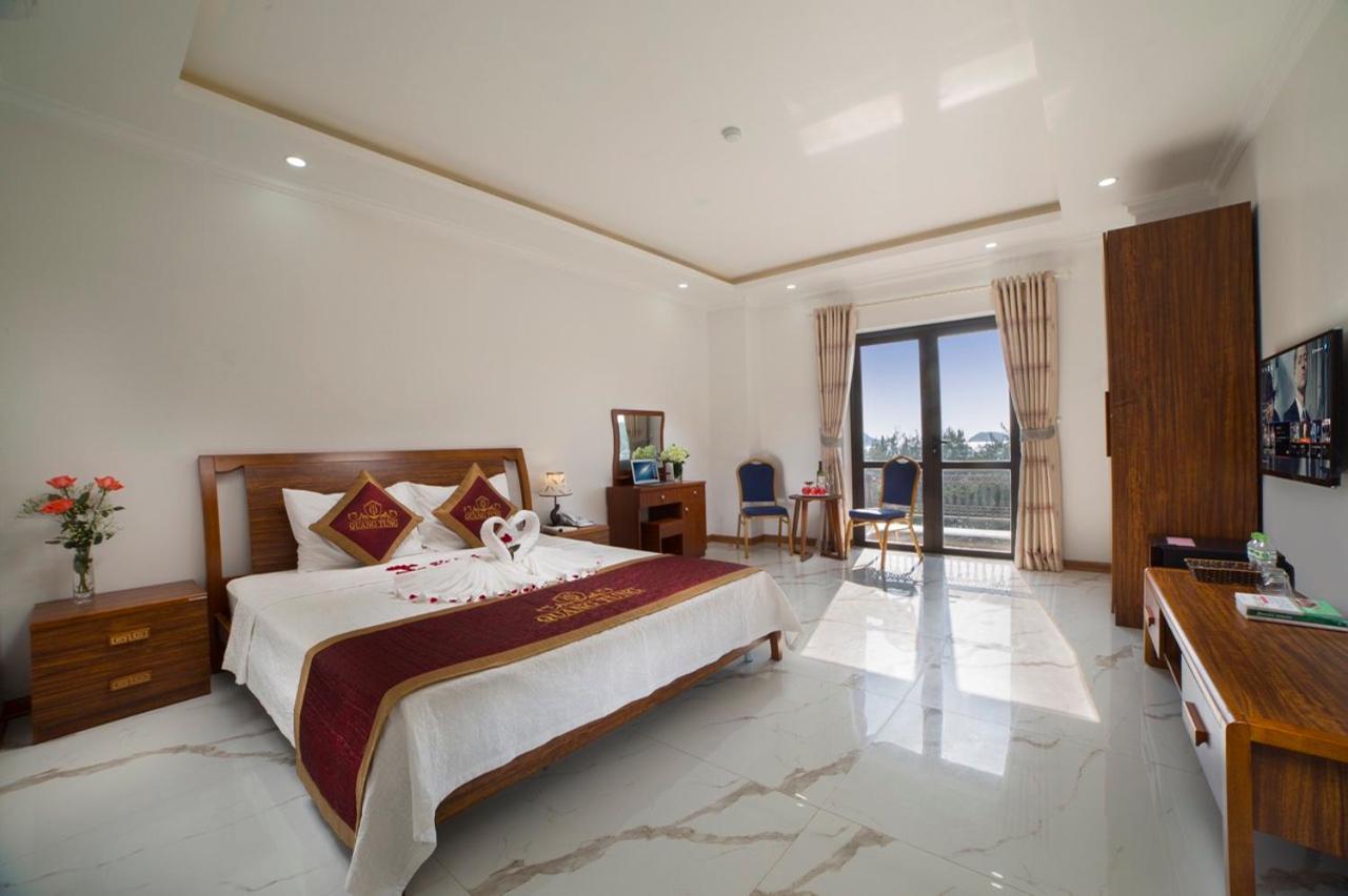 Brother Friendly - Gia Cat Long Hotel Dong Khe Sau Zewnętrze zdjęcie